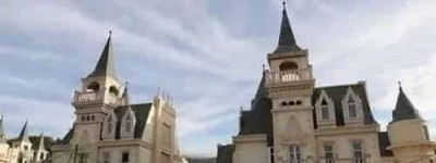 城堡与争论：作为17世纪科威特社会冲突反映的军事建筑 菊江历史网