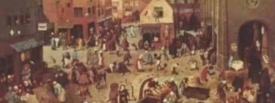 中世纪欧洲封建社会 菊江历史网