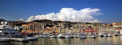 黑海马车夫，热那亚共和国的海上生意是如何发展的？ 菊江历史网