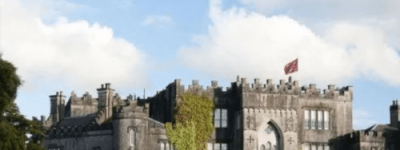 爱尔兰独特的文学特点是什么? 菊江历史网