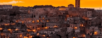 古城马泰拉有哪些丰富的文化遗产？ 菊江历史网