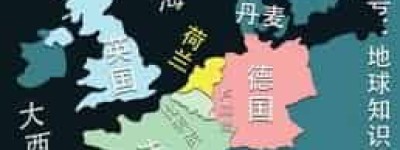 大国包围下的荷兰是如何生存的？ 菊江历史网