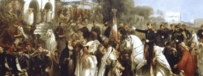 卢根斯起义有怎样的发展过程？ 菊江历史网