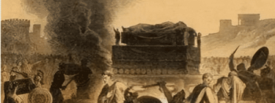 罗马统治下的尼德兰土著为什么揭竿起义？ 菊江历史网