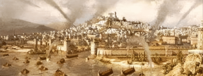 为什么罗马人要讨伐尼德兰？ 菊江历史网