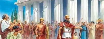 古罗马帝国的文化多样性与社会融合 菊江历史网