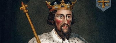 阿尔弗雷德大帝：他是否真正统一了英格兰？ 菊江历史网