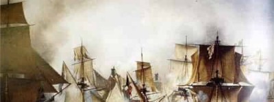 英荷战争：两大海上强国英国和荷兰为何要爆发战争？ 菊江历史网