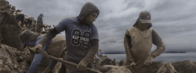 秘鲁政府为何利用部分鸟粪收入，进行废奴运动和铁路建设 菊江历史网