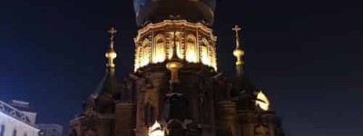 土耳其伊斯坦布尔的标志：圣索菲亚大教堂的创意来自哪里？ 菊江历史网