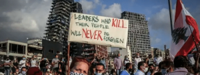 黎巴嫩的人权状况与人权保护机构 菊江历史网