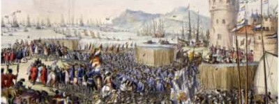 英国光荣革命，为英国带来了什么？ 菊江历史网