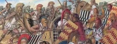 索不达米亚文明军事具有哪些特征？ 菊江历史网