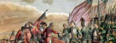 从波士顿到莱克星顿，美国独立战争是如何爆发的 菊江历史网