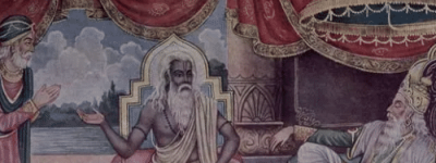 古印度教与佛教的兴起与影响 菊江历史网