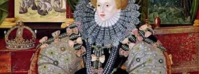 王座与权力：揭示欧洲中世纪四皇后战争的阴谋 菊江历史网