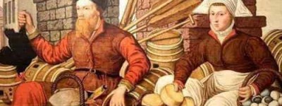 欧洲中世纪斯拉夫人的扩张 菊江历史网