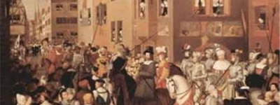 巴伐利亚与哈布斯堡家族：欧洲中世纪崛起的权力之路 菊江历史网
