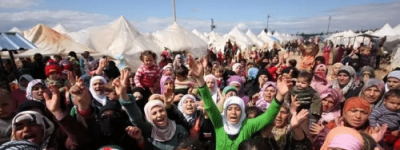 黎巴嫩的移民与流动人口问题 菊江历史网