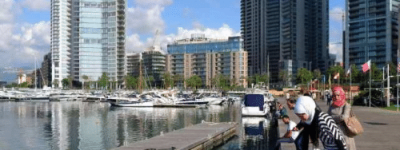 黎巴嫩的文化遗产保护与旅游发展 菊江历史网