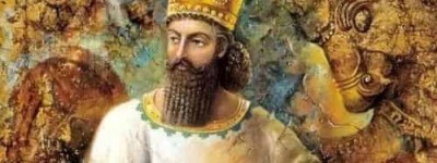 沙普尔二世刚出生就做萨珊帝国国王，在位长达70年，是如何一手打造伊朗史上最强大朝代？ 菊江历史网
