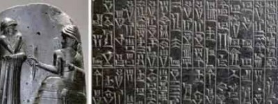 古巴比伦作为一个有着神秘文化的千年古国，他的语言文化如何发展 菊江历史网