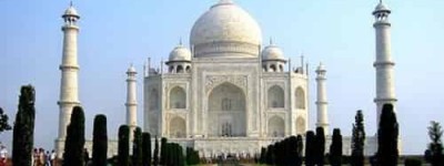 印度的七大古迹，宏伟壮观，但是却不为世人所知？ 菊江历史网
