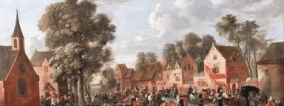 欧洲中世纪大饥荒：社会动荡与政治变革的交织 菊江历史网