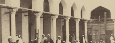 古代黎巴嫩的东方基督教与文化传播 菊江历史网