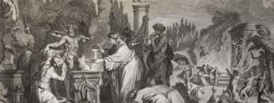 古代黎巴嫩的宗教多元主义与宗教和谐 菊江历史网