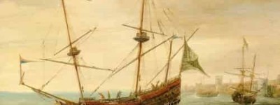 腓尼基人的航海技术与贸易帝国 菊江历史网