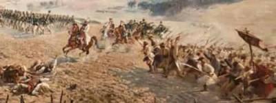 乌克兰的独立战争，赫梅尔尼茨基起义 菊江历史网