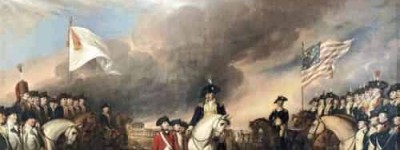 美国独立战争中的海军战争：以约克镇之战为例 菊江历史网