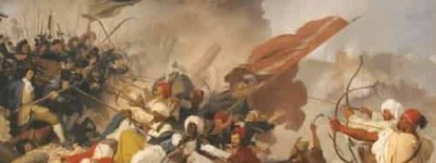 罗马帝国的军队改革，民兵制度与傭兵的角色是什么？ 菊江历史网