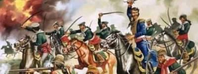 拉丁美洲独立战争的意义 菊江历史网