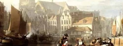 罗马帝国在4世纪权力分裂的现象是什么？对后世有什么影响？ 菊江历史网