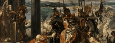 法兰克人在高卢的定居有什么影响？ 菊江历史网