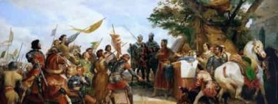 百年战争：英法中世纪冲突的多维解读 菊江历史网