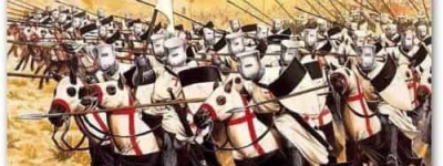 十字军东征：历史反思与全球影响 菊江历史网