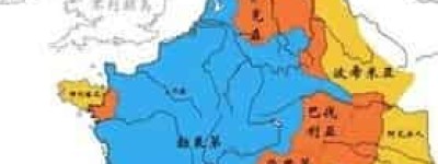 查理曼帝国的军事征服与领土扩张：探索权力与文化交融的中世纪现象 菊江历史网