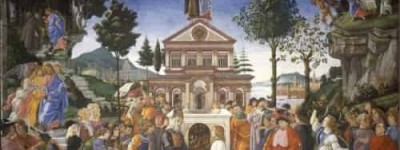 文艺复兴运动的主要特点：革新的艺术表达与知识探索 菊江历史网