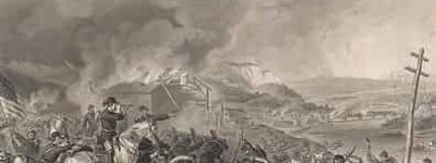 威廉敦战役：战役过程与决策的关键因素 菊江历史网