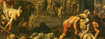 黑死病在欧洲中世纪的影响与启示 菊江历史网