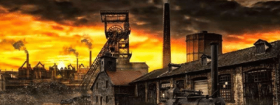 工业革命对英国社会的影响 菊江历史网