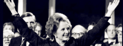 玛格丽特·撒切尔的遗产：经济政策的比较研究 菊江历史网