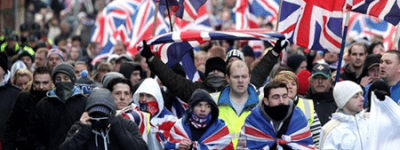 移民对英国社会凝聚力的影响 菊江历史网