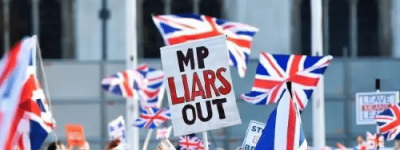 英国政治中民粹主义的崛起 菊江历史网