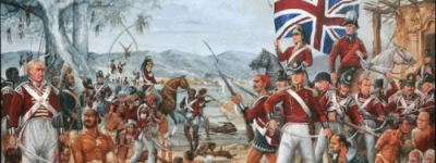 英国殖民主义对现代印度的影响：历史视角下的研究 菊江历史网
