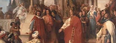 法兰克帝国的解体：麦奇尔三世是国家统一的先驱者还是分裂的元凶 菊江历史网