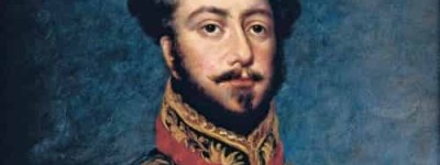 佩德罗本来是葡萄牙王储，他为何却领导巴西脱离葡萄牙殖民统治 菊江历史网